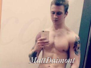 MattDaimont