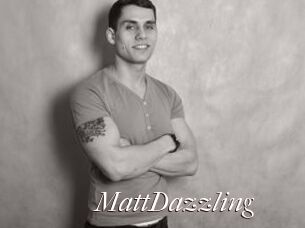 MattDazzling
