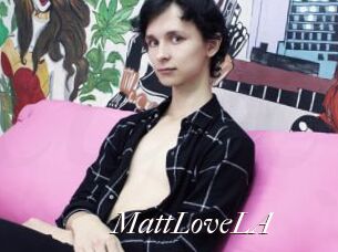 MattLoveLA