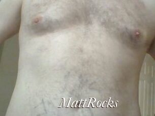 MattRocks