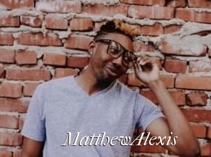 Matthew_Alexis