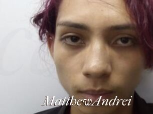 MatthewAndrei