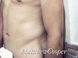 MatthewCooper