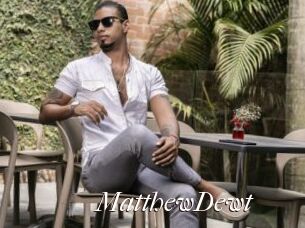 MatthewDewt