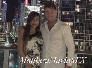 MatthewMariaSEX