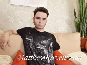MatthewRavenwood