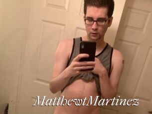 MatthewtMartinez