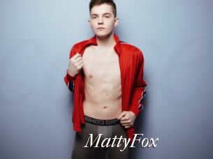 MattyFox