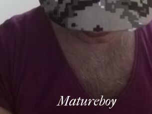 Matureboy
