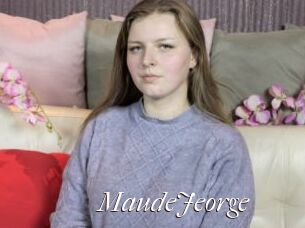 MaudeJeorge