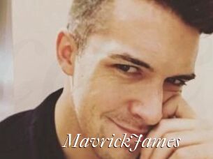 Mavrick_James