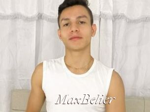 MaxBelier