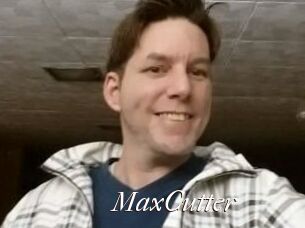 Max_Cutter