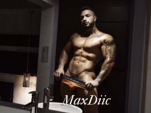 MaxDiic