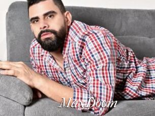MaxDoom