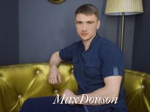 MaxDouson