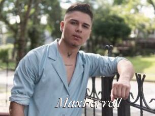 MaxFerrell