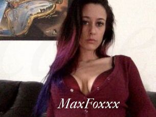 MaxFoxxx