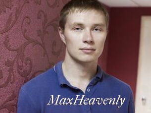 MaxHeavenly