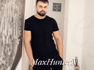 MaxHunterX