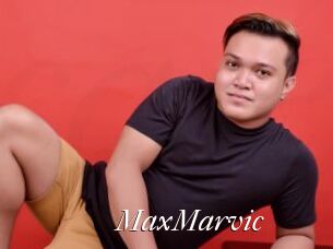 MaxMarvic