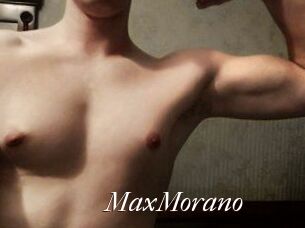 MaxMorano