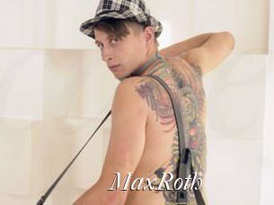 MaxRoth