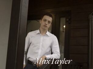 MaxTayler