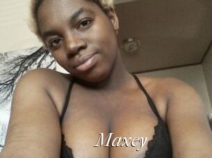 Maxey