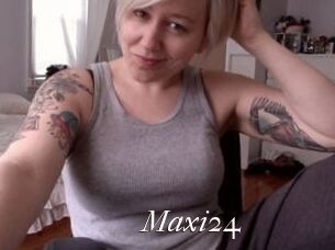 Maxi24