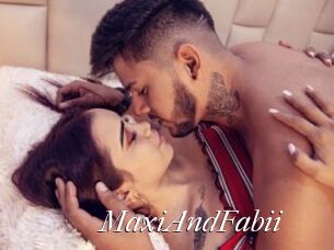 MaxiAndFabii
