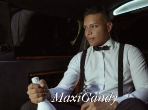 MaxiGandy