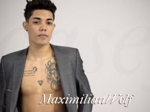 MaximilianWolf