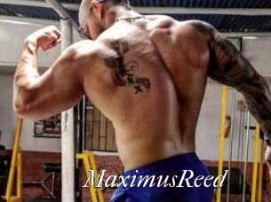 MaximusReed