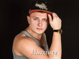 Maximys