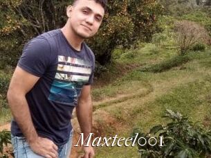 Maxteel001