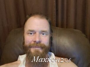Maxx0n20s