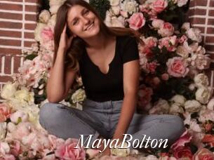 MayaBolton