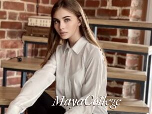 MayaCollege