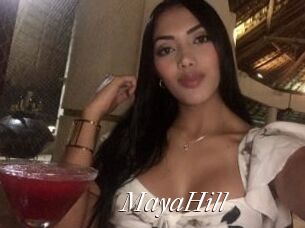 MayaHill