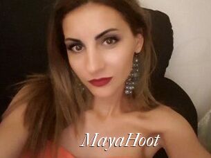 MayaHoot