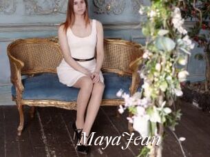 MayaJean