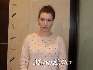 MayaKeller