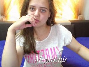 MayaLuis