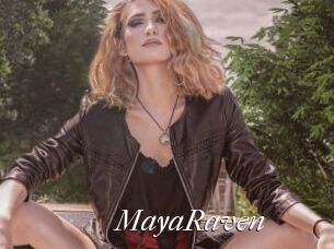MayaRaven