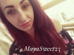 MayaSweet23