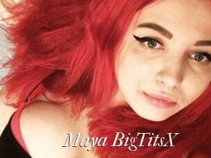 Maya_BigTitsX