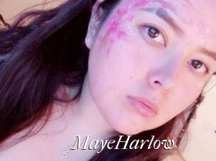 MayeHarlow