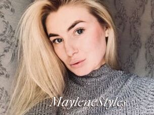 MayleneStyles