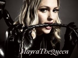 MayraTheQueen